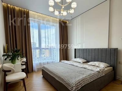 2-бөлмелі пәтер · 50 м² · 19/22 қабат, Туран 39а, бағасы: 52.5 млн ₸ в Астане, Нура р-н