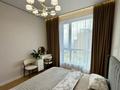 2-бөлмелі пәтер · 50 м² · 19/22 қабат, Туран 39а, бағасы: 52.5 млн ₸ в Астане, Нура р-н — фото 2