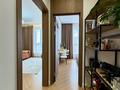 2-бөлмелі пәтер · 50 м² · 19/22 қабат, Туран 39а, бағасы: 52.5 млн ₸ в Астане, Нура р-н — фото 5