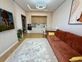 2-бөлмелі пәтер · 50 м² · 19/22 қабат, Туран 39а, бағасы: 52.5 млн ₸ в Астане, Нура р-н — фото 9