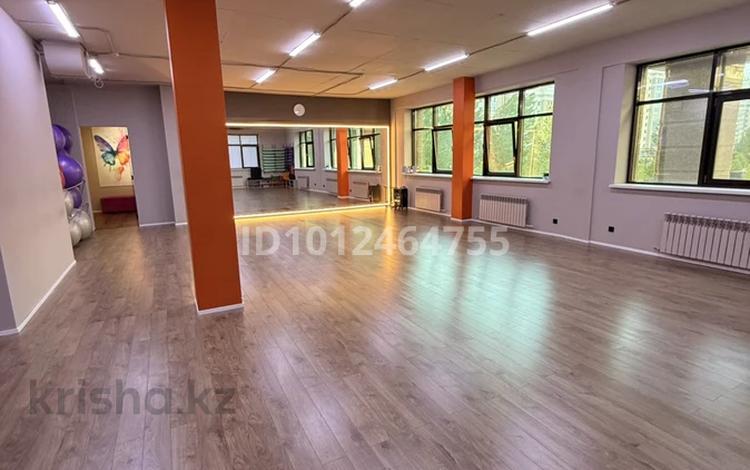 Готовый бизнес популярная женская фитнес студия в Астане · 500 м² за 42 млн ₸ в Астане, Есильский р-н — фото 16
