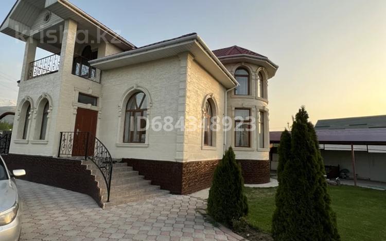 Отдельный дом • 9 комнат • 270 м² • 10 сот., Ардагер 1 за 77 млн 〒 в Кыргауылдах — фото 34