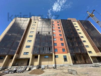 3-комнатная квартира, 120.7 м², 4/9 этаж, Бухар Жырау 179 за ~ 45.3 млн 〒 в Павлодаре