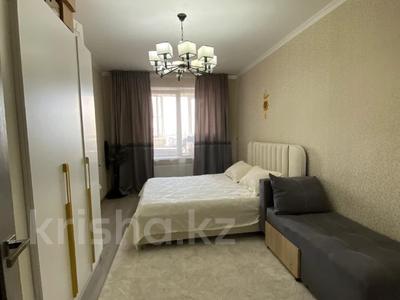2-бөлмелі пәтер · 58.9 м² · 6/19 қабат, Брусиловского 159, бағасы: 39 млн ₸ в Алматы, Алмалинский р-н