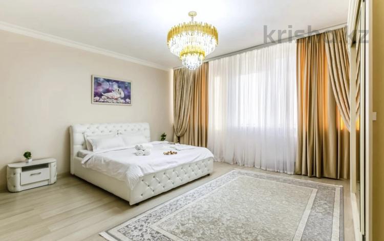 2-бөлмелі пәтер · 100 м² · 26/30 қабат, Аль-Фараби 7к 5а, бағасы: 35 000 ₸ в Алматы, Бостандыкский р-н — фото 11