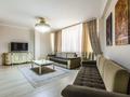 2-бөлмелі пәтер · 100 м² · 26/30 қабат, Аль-Фараби 7к 5а, бағасы: 35 000 ₸ в Алматы, Бостандыкский р-н — фото 6