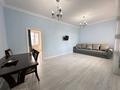 2-комнатная квартира · 71 м² · 9/10 этаж, А. Бөкейхан 28 за 51 млн ₸ в Астане, Есильский р-н — фото 2
