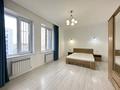 2-комнатная квартира · 71 м² · 9/10 этаж, А. Бөкейхан 28 за 51 млн ₸ в Астане, Есильский р-н