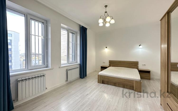 2-комнатная квартира · 71 м² · 9/10 этаж, А. Бөкейхан 28 за 51 млн ₸ в Астане, Есильский р-н — фото 8
