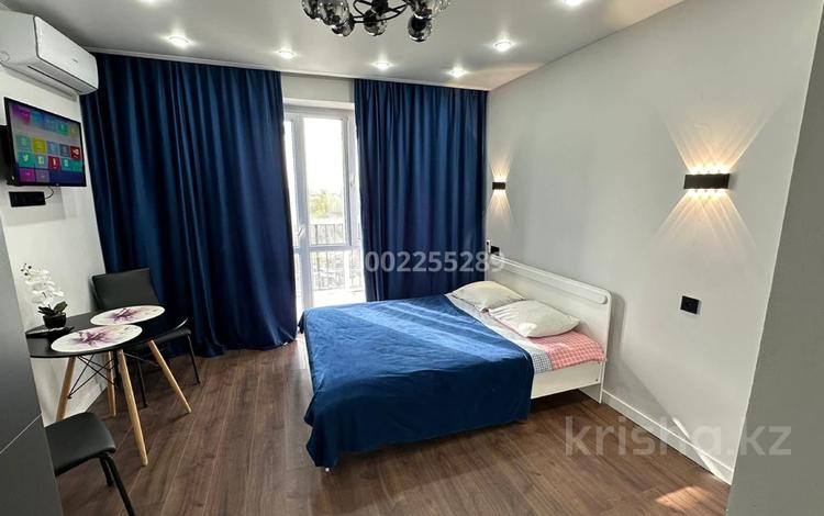 1-комнатная квартира · 28 м² · 6/10 этаж, Сейфуллина за 3 000 ₸ в Алматы, Турксибский р-н — фото 2