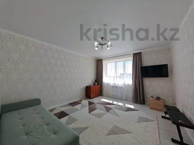 2-бөлмелі пәтер · 58.7 м² · 4/5 қабат, Алтын орда ш/а., бағасы: 22.5 млн ₸ в Актобе, мкр. Алтын орда