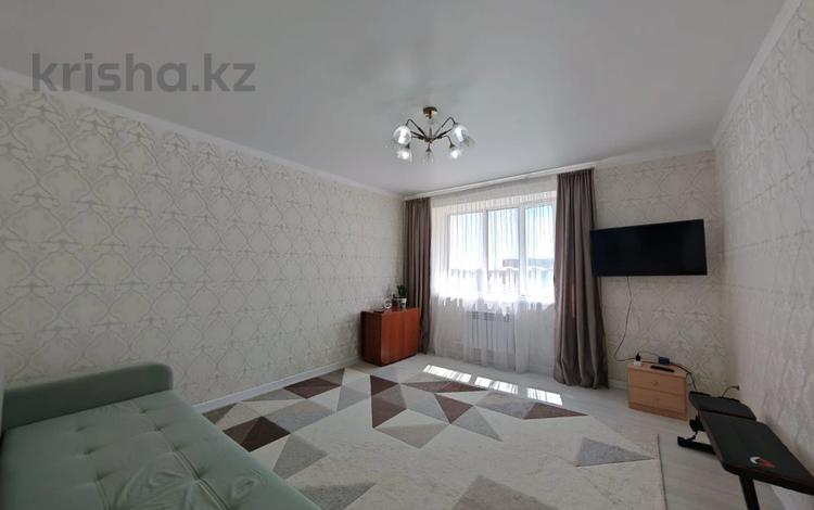 2-комнатная квартира · 58.7 м² · 4/5 этаж, мкр. Алтын орда за 22.5 млн ₸ в Актобе — фото 6