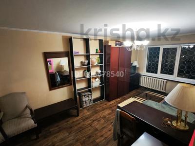 1-комнатная квартира · 30 м² · 1/4 этаж, Кунаева за 28 млн 〒 в Алматы, Медеуский р-н