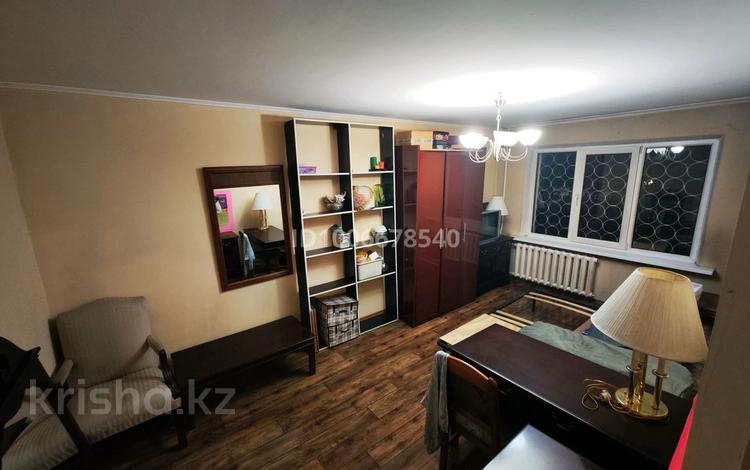 1-бөлмелі пәтер · 30 м² · 1/4 қабат, Кунаева, бағасы: 28 млн ₸ в Алматы, Медеуский р-н — фото 2