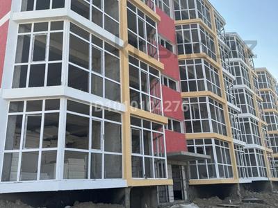 2-комнатная квартира · 57.2 м², Абылай хана 2/5 — Возле СДУ за 19.2 млн 〒 в Каскелене