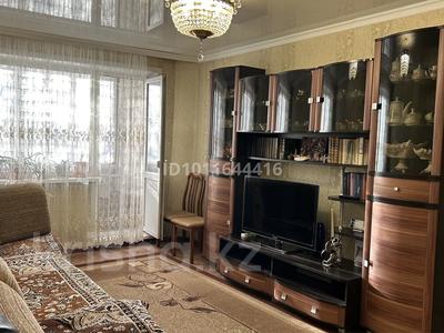 3-комнатная квартира · 63 м² · 4/5 этаж, Майкудук, 16й микрорайон 49 за 16 млн ₸ в Караганде, Алихана Бокейханова р-н