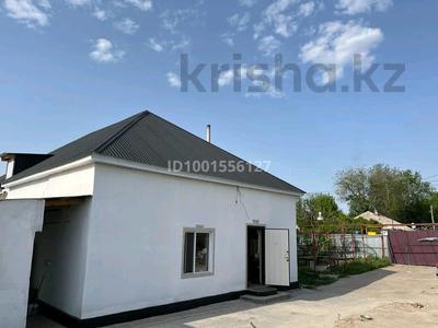 Отдельный дом · 5 комнат · 100 м² · 25 сот., С. Шакирова 95 за 15.5 млн 〒 в Толе би