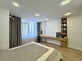 4-бөлмелі пәтер · 123.4 м² · 3/9 қабат, Туран 57/3 — №24, бағасы: 110 млн ₸ в Астане, Нура р-н — фото 12