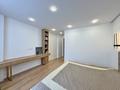 4-бөлмелі пәтер · 123.4 м² · 3/9 қабат, Туран 57/3 — №24, бағасы: 110 млн ₸ в Астане, Нура р-н — фото 13