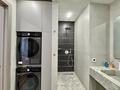 4-бөлмелі пәтер · 123.4 м² · 3/9 қабат, Туран 57/3 — №24, бағасы: 110 млн ₸ в Астане, Нура р-н — фото 17