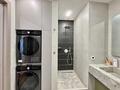 4-бөлмелі пәтер · 123.4 м² · 3/9 қабат, Туран 57/3 — №24, бағасы: 110 млн ₸ в Астане, Нура р-н — фото 32