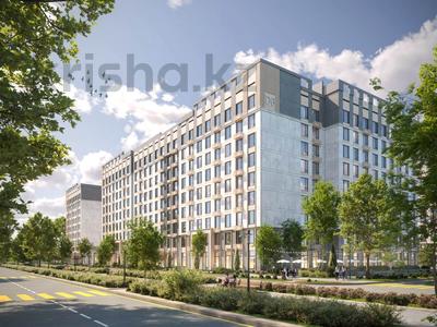 3-бөлмелі пәтер · 67.6 м² · 7/9 қабат, Ботакоз 5 — БЕЗ КОМИССИИ, бағасы: ~ 36.6 млн ₸ в Алматы, Бостандыкский р-н