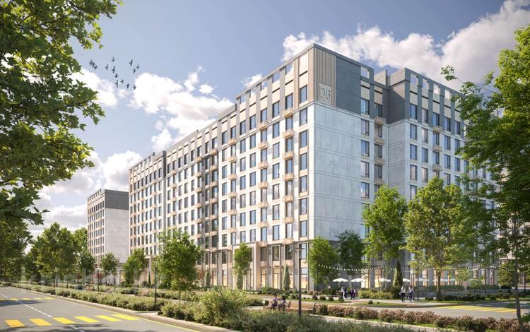 3-комнатная квартира · 67.6 м² · 7/9 этаж, Ботакоз 5 — БЕЗ КОМИССИИ за ~ 36.6 млн ₸ в Алматы, Бостандыкский р-н — фото 7
