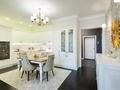 3-комнатная квартира · 80 м² · 4/10 этаж, Гагарина 309 — Мега на Розыбакиева за 590 000 〒 в Алматы, Бостандыкский р-н — фото 12