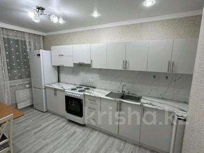 1-комнатная квартира · 40 м² · 8/21 этаж, Роза Багланова 2 — Туран за 26 млн ₸ в Астане, Нура р-н