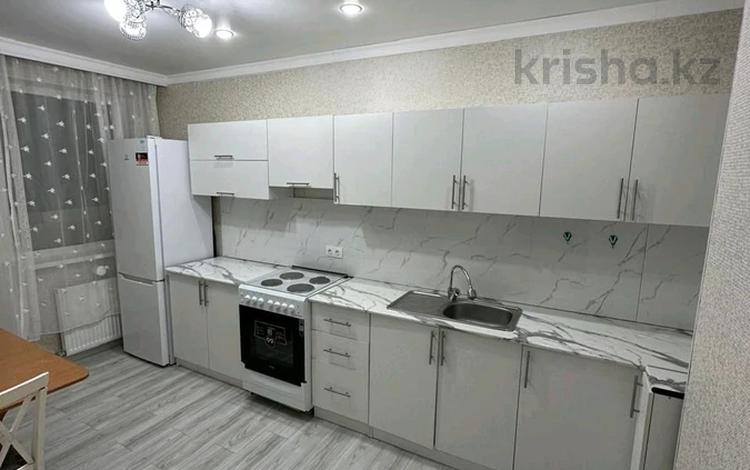 1-комнатная квартира · 40 м² · 8/21 этаж, Роза Багланова 2 — Туран за 26 млн ₸ в Астане, Нура р-н — фото 15