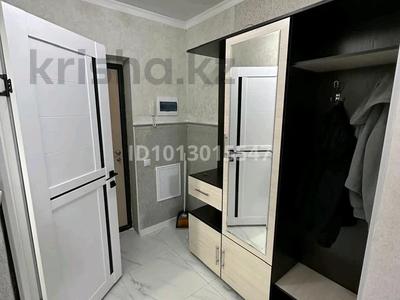 1-комнатная квартира · 39 м² · 8/21 этаж, Роза Багланова 2 — Туран за 26 млн ₸ в Астане, Нура р-н