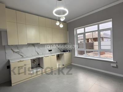 Жеке үй · 5 бөлме · 126.5 м² · 4 сот., мкр Мадениет, Кулжабай Касымов 36 — Возле школы 196, бағасы: 55 млн ₸ в Алматы, Алатауский р-н
