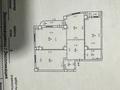 3-комнатная квартира · 110 м² · 3/15 этаж, 18 микрорайон 43/1 за 62 млн ₸ в Актау, 18-й мкр  — фото 30