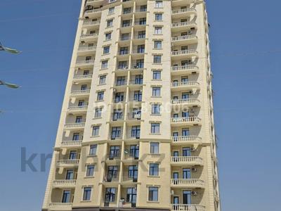 3-бөлмелі пәтер · 110 м² · 3/15 қабат, 18 микрорайон 43/1, бағасы: 62 млн ₸ в Актау, 18-й мкр 