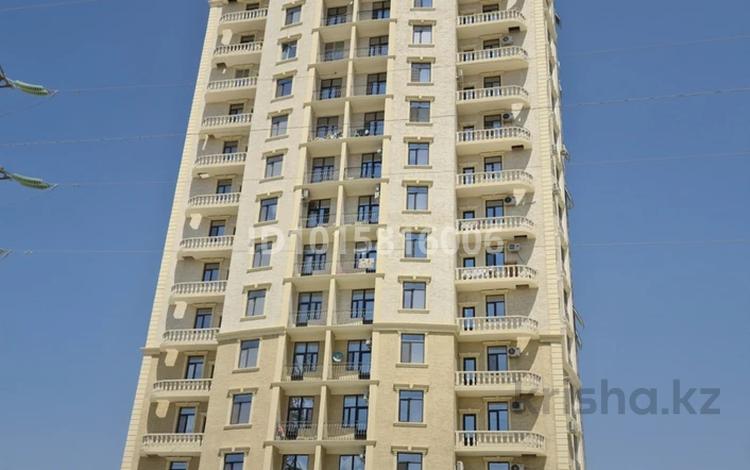 3-бөлмелі пәтер · 110 м² · 3/15 қабат, 18 микрорайон 43/1, бағасы: 62 млн ₸ в Актау, 18-й мкр  — фото 4