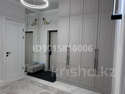 3-бөлмелі пәтер · 110 м² · 3/15 қабат, 18 микрорайон 43/1, бағасы: 62 млн ₸ в Актау, 18-й мкр 