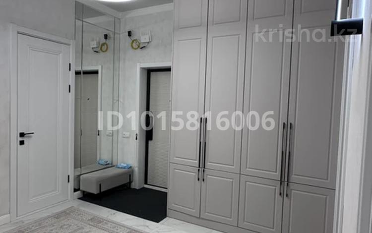 3-комнатная квартира · 110 м² · 3/15 этаж, 18 микрорайон 43/1 за 62 млн ₸ в Актау, 18-й мкр  — фото 10