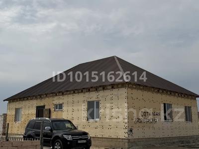 Отдельный дом · 4 комнаты · 150 м² · 10 сот., Бесшокы 93/8 за 16 млн ₸ в 