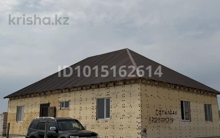 Отдельный дом · 4 комнаты · 150 м² · 10 сот., Бесшокы 93/8 за 16 млн ₸ в  — фото 2