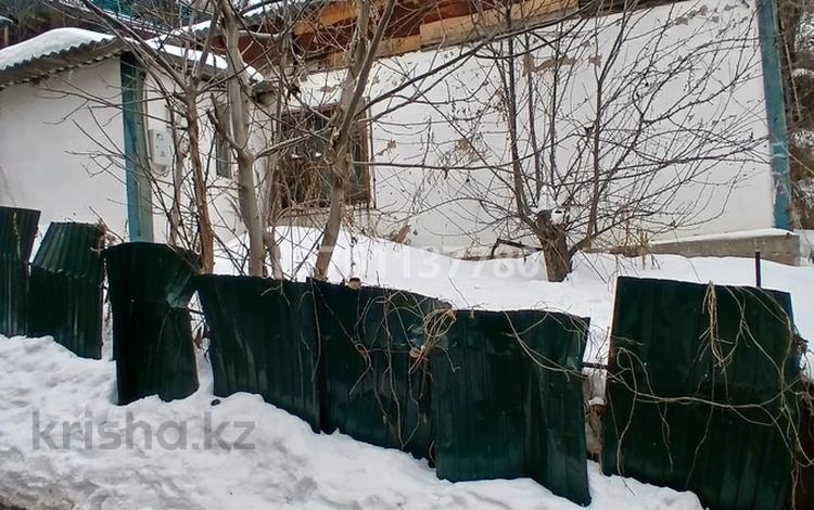 Дача · 2 комнаты · 40 м² · 3 сот., мкр Кенсай, Мкр Кенсай ул. КНМ 5 А — Находится в 50 метрах от центральной улицы Мустофы Шокая. за 20 млн ₸ в Алматы, Медеуский р-н — фото 11