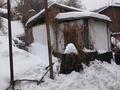 Дача · 2 комнаты · 40 м² · 3 сот., мкр Кенсай, Мкр Кенсай ул. КНМ 5 А — Находится в 50 метрах от центральной улицы Мустофы Шокая. за 20 млн ₸ в Алматы, Медеуский р-н — фото 6
