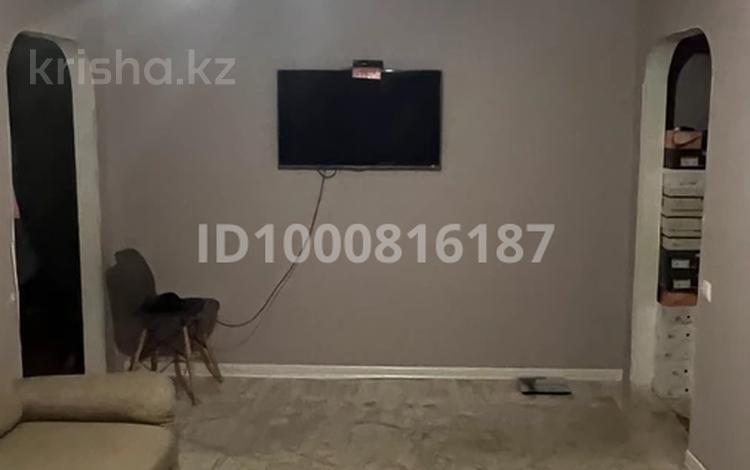 3-комнатная квартира · 55 м² · 1/4 этаж, мкр Коктем-2, Көктем-2 ш/а. за 40 млн 〒 в Алматы, Бостандыкский р-н — фото 2