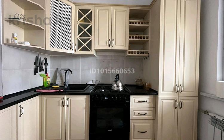 3-комнатная квартира · 75 м² · 4/5 этаж, Коктем 8 за 32 млн ₸ в Талдыкоргане, мкр Коктем — фото 2