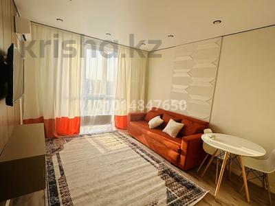 2-бөлмелі пәтер · 44 м² · 10/13 қабат, Муратбаева 46 — Макатаева, бағасы: 43 млн ₸ в Алматы, Алмалинский р-н