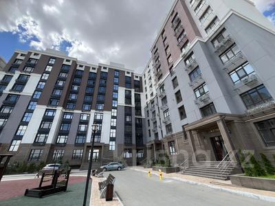 2-бөлмелі пәтер · 81 м² · 8/9 қабат, Курмангазы 8/2, бағасы: 30 млн ₸ в Атырау