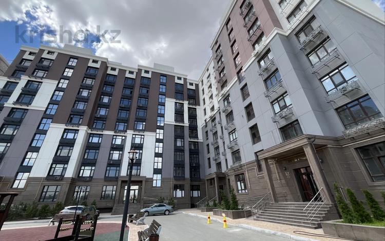2-бөлмелі пәтер · 81 м² · 8/9 қабат, Курмангазы 8/2, бағасы: 30 млн ₸ в Атырау — фото 2