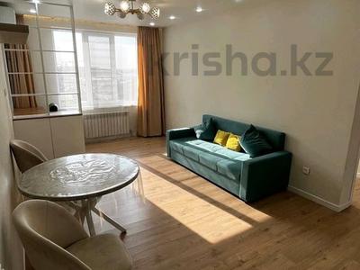 2-бөлмелі пәтер · 50 м² · 10/10 қабат, Талгарский тракт — Рядом с Халык Арена, бағасы: 250 000 ₸ в 