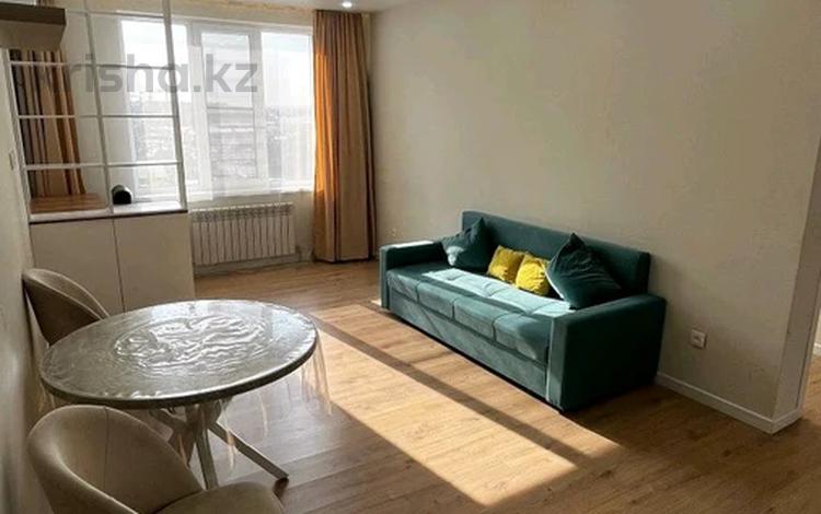 2-бөлмелі пәтер · 50 м² · 10/10 қабат, Талгарский тракт — Рядом с Халык Арена, бағасы: 250 000 ₸ в  — фото 2