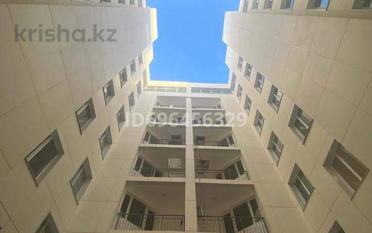 3-комнатная квартира · 74.5 м² · 4/7 этаж, 11 16/3 за 20.5 млн 〒 в Туркестане — фото 3