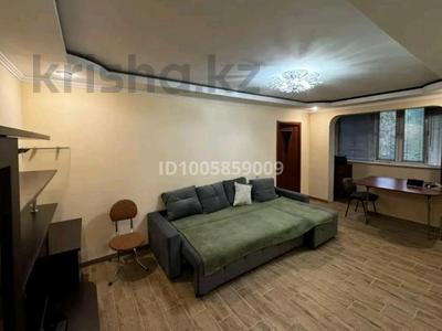 2-комнатная квартира · 44.4 м² · 3/5 этаж, Муратбаева 181 — Угол Карасай Батыра за ~ 37 млн 〒 в Алматы, Алмалинский р-н